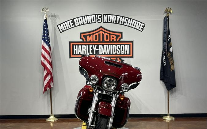 2020 Harley-Davidson Electra Glide® Ultra Limited