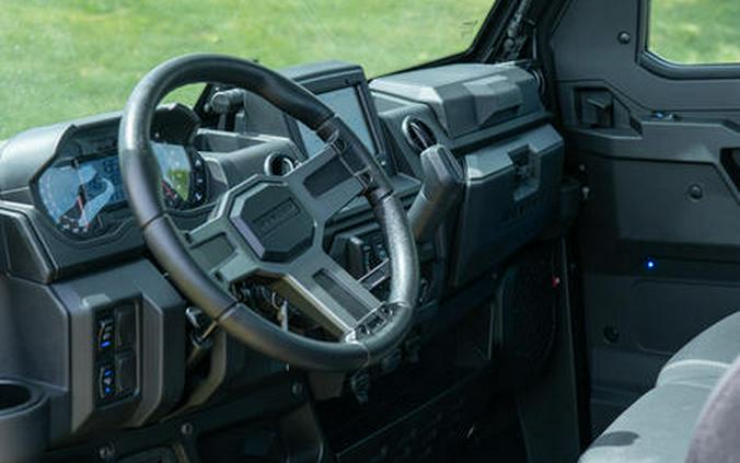 2025 Polaris® Ranger XP 1000 NorthStar Edition Ultimate