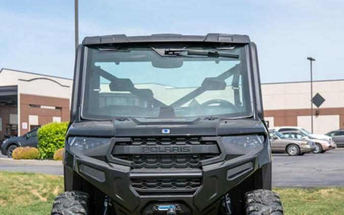 2025 Polaris® Ranger XP 1000 NorthStar Edition Ultimate