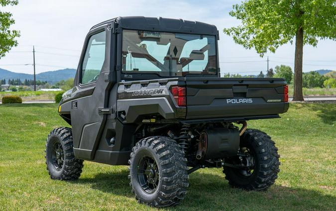 2025 Polaris® Ranger XP 1000 NorthStar Edition Ultimate