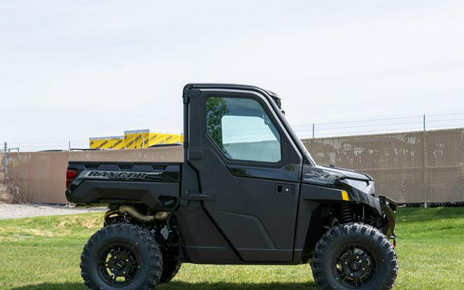 2025 Polaris® Ranger XP 1000 NorthStar Edition Ultimate