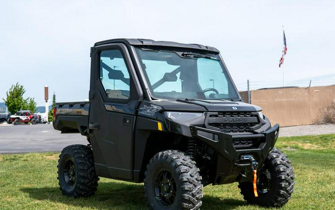 2025 Polaris® Ranger XP 1000 NorthStar Edition Ultimate