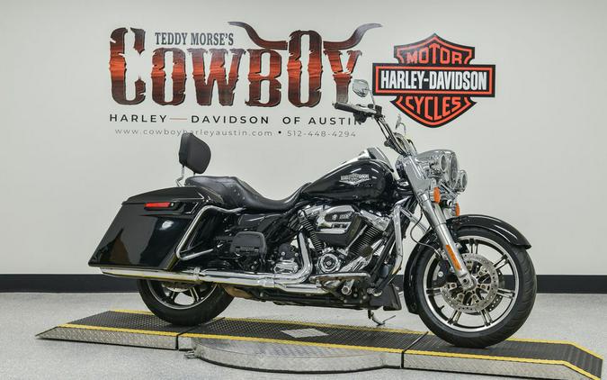 2021 Harley-Davidson® FLHR - Road King®