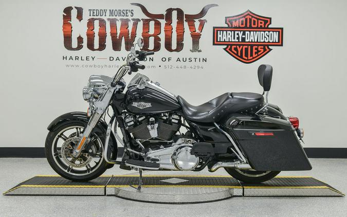 2021 Harley-Davidson® FLHR - Road King®