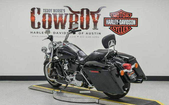 2021 Harley-Davidson® FLHR - Road King®