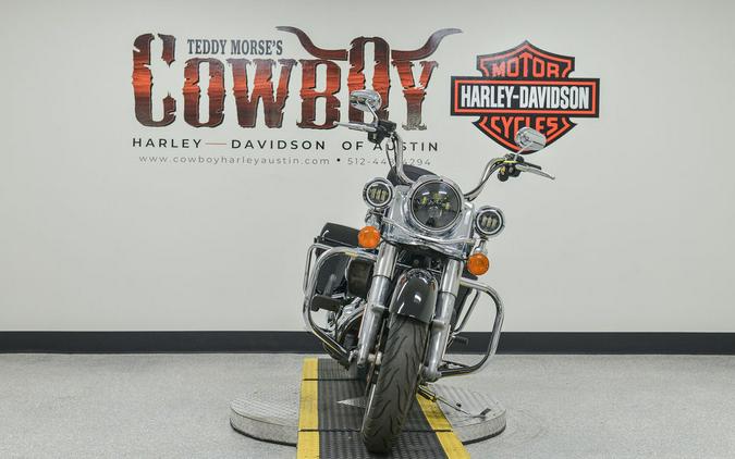 2021 Harley-Davidson® FLHR - Road King®