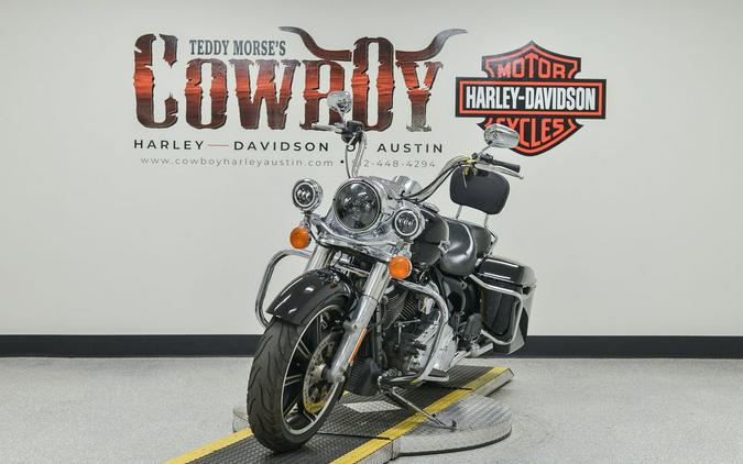 2021 Harley-Davidson® FLHR - Road King®