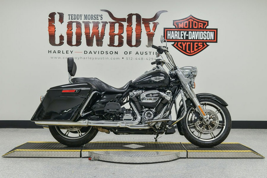 2021 Harley-Davidson® FLHR - Road King®