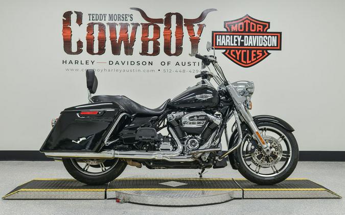 2021 Harley-Davidson® FLHR - Road King®