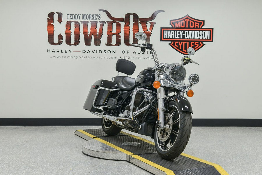 2021 Harley-Davidson® FLHR - Road King®