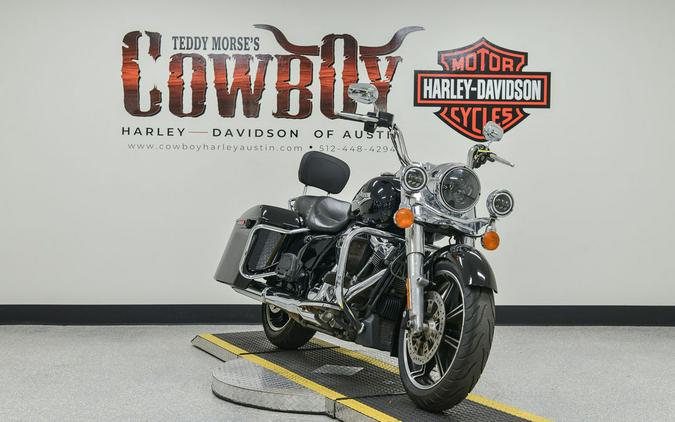 2021 Harley-Davidson® FLHR - Road King®