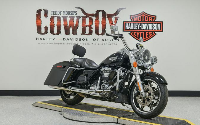 2021 Harley-Davidson® FLHR - Road King®