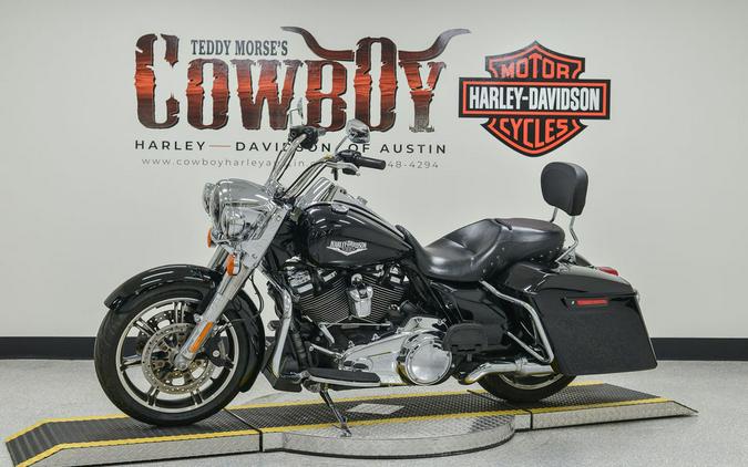 2021 Harley-Davidson® FLHR - Road King®