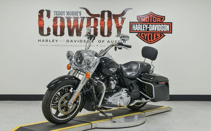 2021 Harley-Davidson® FLHR - Road King®