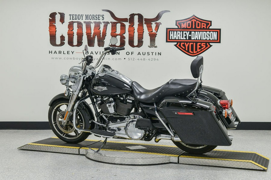 2021 Harley-Davidson® FLHR - Road King®