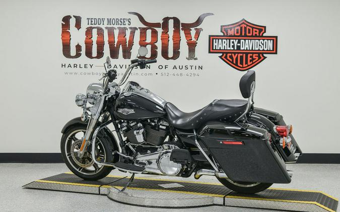 2021 Harley-Davidson® FLHR - Road King®