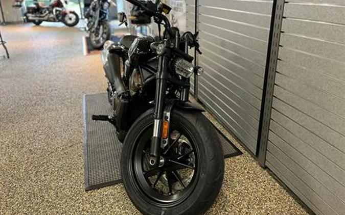 2023 Harley-Davidson Sportster® S