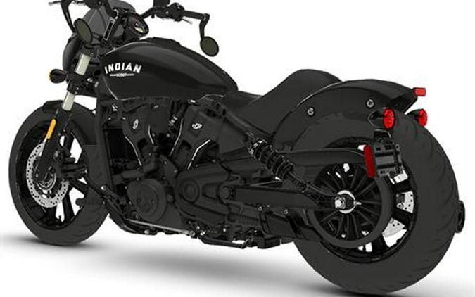 2025 Indian Motorcycle Sport Scout®