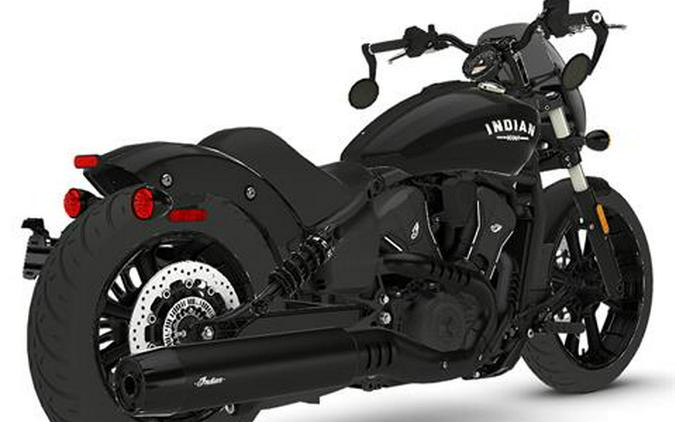 2025 Indian Motorcycle Sport Scout®