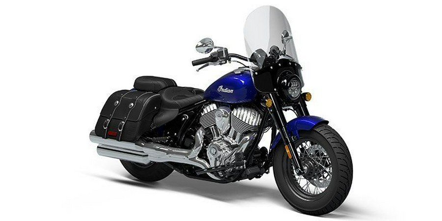 2024 Indian Motorcycle Super Chief