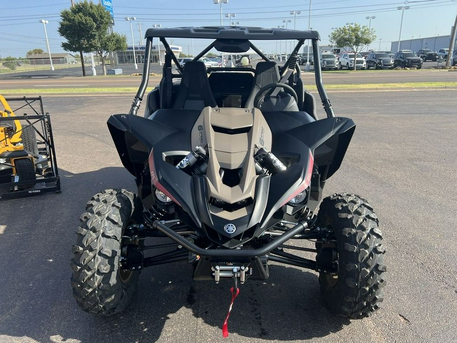 2024 Yamaha YXZ1000R SS XT-R