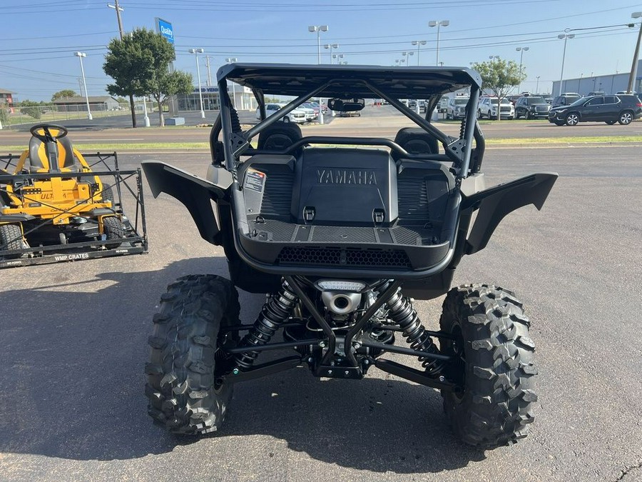 2024 Yamaha YXZ1000R SS XT-R