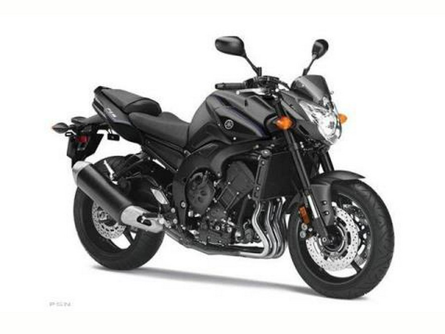 2013 Yamaha FZ8