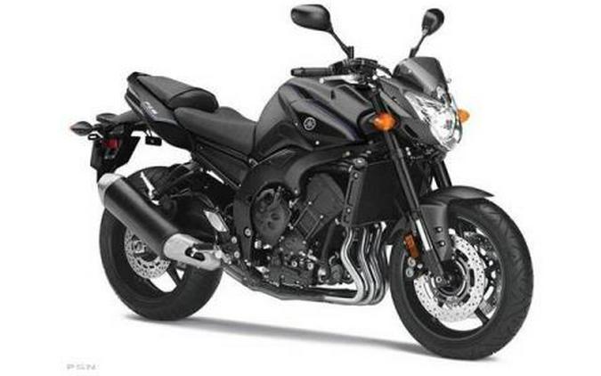 2013 Yamaha FZ8