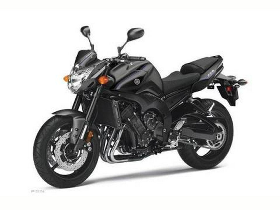 2013 Yamaha FZ8