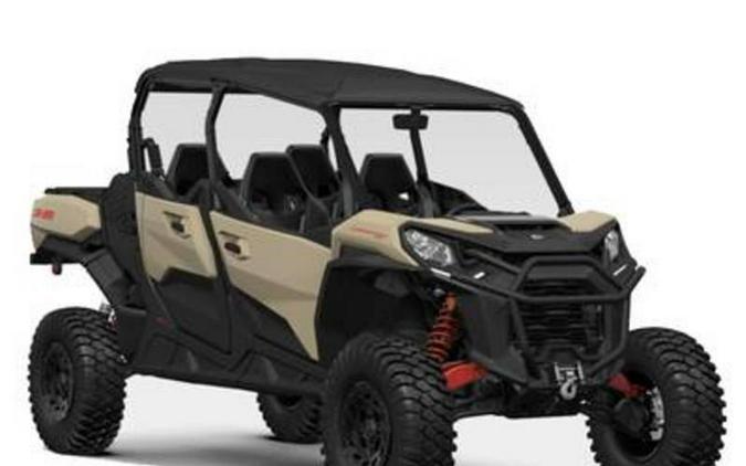 2024 Can-Am® Commander MAX XT-P 1000R