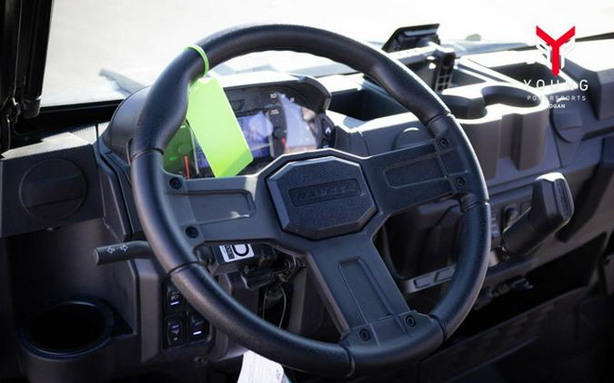2026 Polaris Ranger Crew XP 1000 Premium