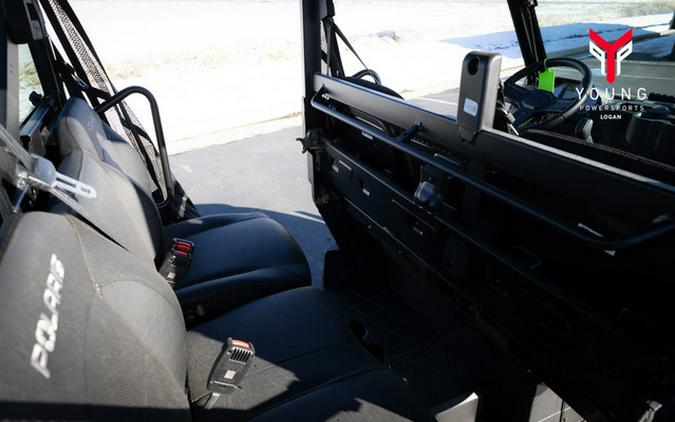 2026 Polaris Ranger Crew XP 1000 Premium