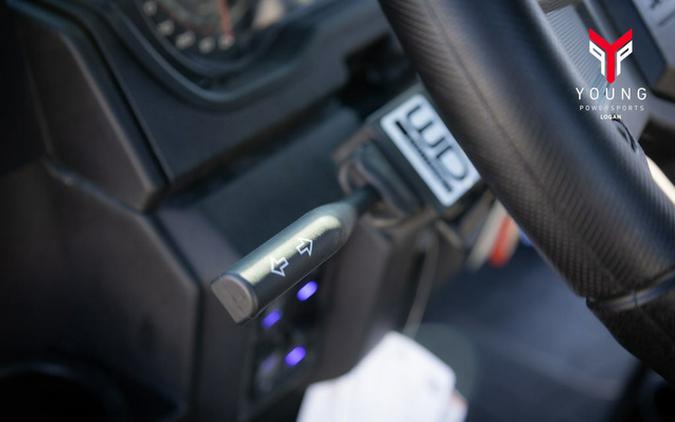 2026 Polaris Ranger Crew XP 1000 Premium