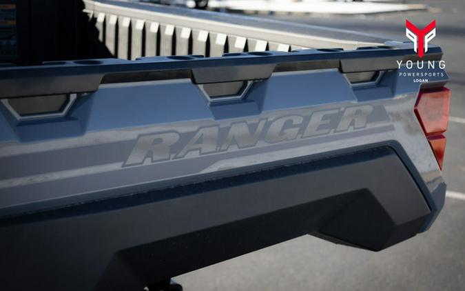 2026 Polaris Ranger Crew XP 1000 Premium
