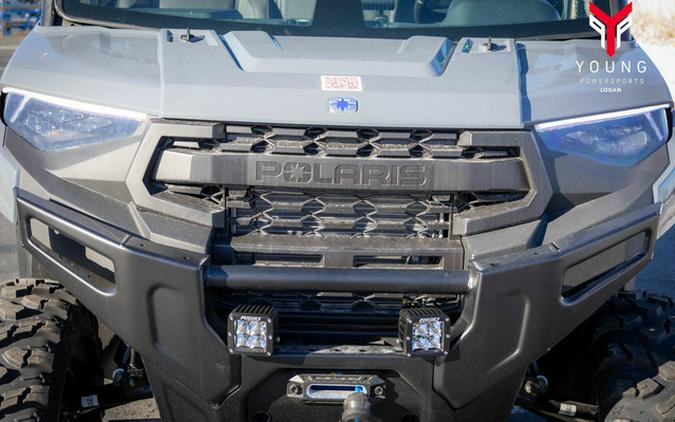 2026 Polaris Ranger Crew XP 1000 Premium