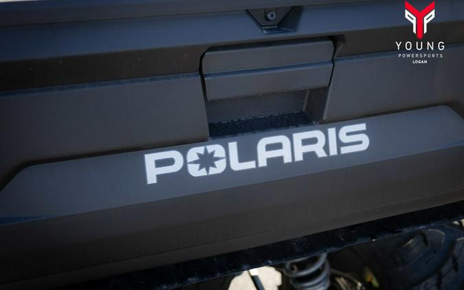 2026 Polaris Ranger Crew XP 1000 Premium