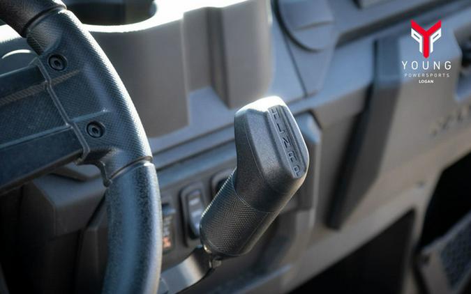 2026 Polaris Ranger Crew XP 1000 Premium