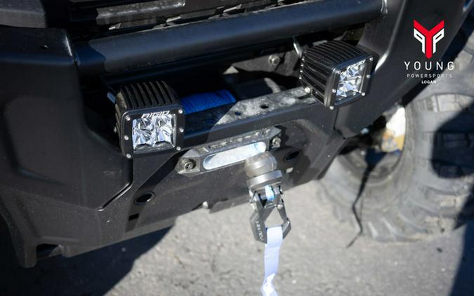 2026 Polaris Ranger Crew XP 1000 Premium