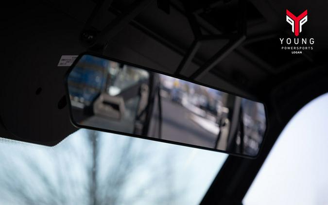 2026 Polaris Ranger Crew XP 1000 Premium