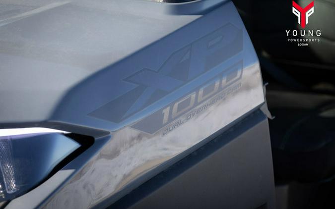 2026 Polaris Ranger Crew XP 1000 Premium