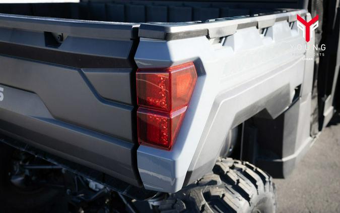 2026 Polaris Ranger Crew XP 1000 Premium