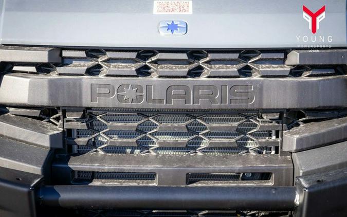 2026 Polaris Ranger Crew XP 1000 Premium