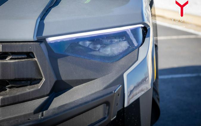 2026 Polaris Ranger Crew XP 1000 Premium