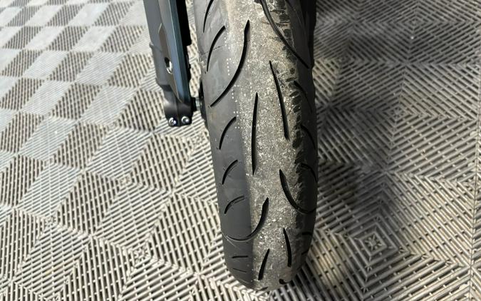 2026 Triumph Speed 400