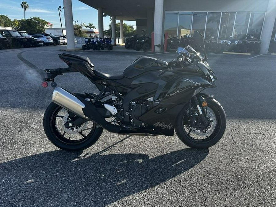 2026 Kawasaki Ninja® ZX™-4R ABS