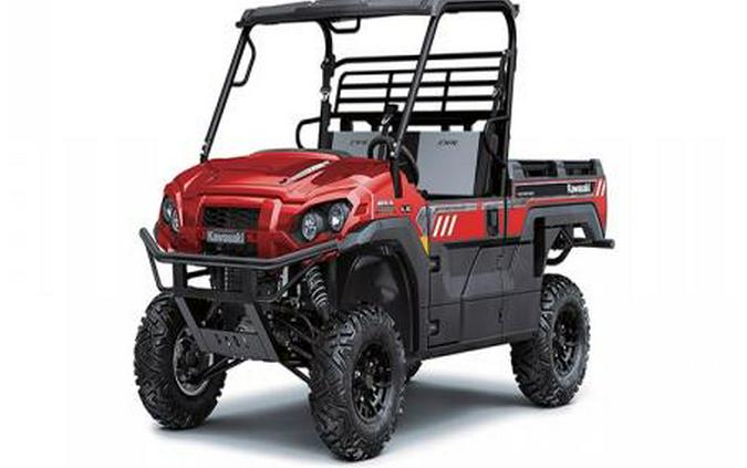 2026 Kawasaki Mule™ PRO-FXR™ 1000 LE