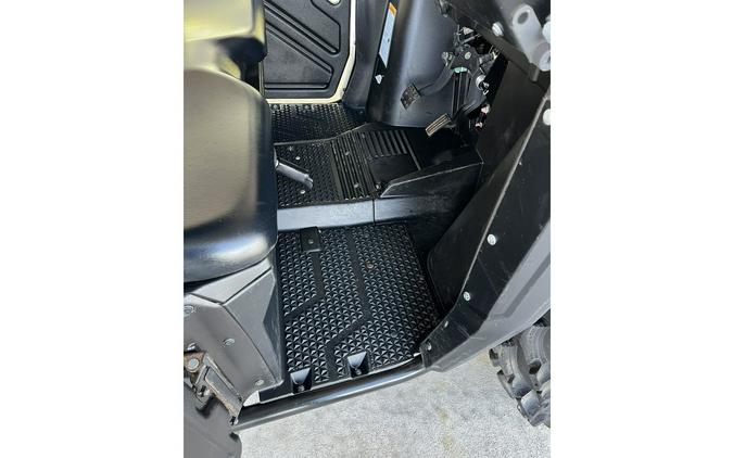 2019 Honda Pioneer 500 - Honda Phantom Camo®