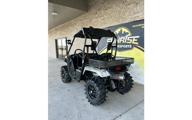 2019 Honda Pioneer 500 - Honda Phantom Camo®