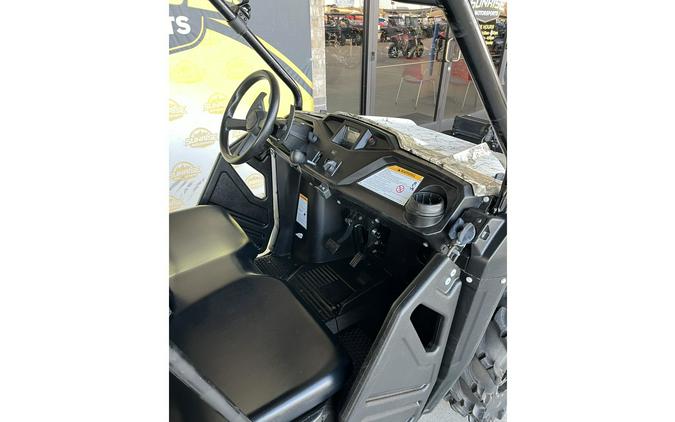 2019 Honda Pioneer 500 - Honda Phantom Camo®