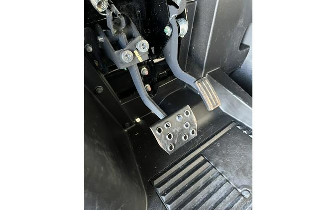 2019 Honda Pioneer 500 - Honda Phantom Camo®